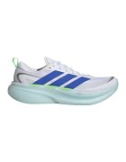 adidas Performance Маратонки Supernova Glide със светлоотразители - Кралско Синьо/Ледено синьо