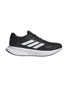 adidas Performance Мрежести обувки Runfalcon 5 за бягане със синтетика - Черен/Бял