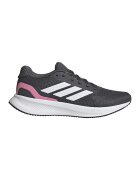 adidas Performance Мрежести обувки Runfalcon 5 за бягане със синтетика - Светлорозов/Антрацитно сиво