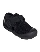 adidas Performance Мрежести сандали Terrex Captain Toey Черен