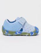 adidas Performance Мрежести сандали Terrex Captain Toey Светлосин