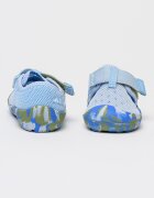 adidas Performance Мрежести сандали Terrex Captain Toey Светлосин