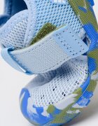 adidas Performance Мрежести сандали Terrex Captain Toey Светлосин