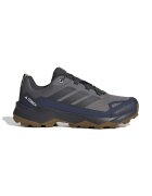 adidas Performance Непромокаеми хайкинг обувки Terrex Skychaser AX5 - Антрацитно сиво/Тъмносин