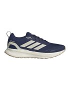 adidas Performance Непромокаеми обувки Runfalcon 5 за бягане - Бял/Тъмносин
