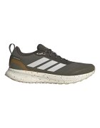 adidas Performance Непромокаеми обувки Runfalcon 5 за бягане Каки/Сиво-бежов