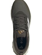 adidas Performance Непромокаеми обувки Runfalcon 5 за бягане Каки/Сиво-бежов