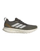 adidas Performance Непромокаеми обувки Runfalcon 5 за бягане - Каки/Сиво-бежов