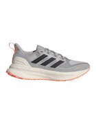 adidas Performance Непромокаеми обувки Ultrarun 5 за бягане - Черен/Светло сив/Оранжев