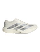 adidas Performance Обувки Adizero Evo за бягане - Бял/Сребрист