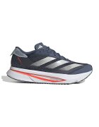 adidas Performance Обувки Adizero SL2 за бягане - Черен/Прашно синьо/Мръснобял