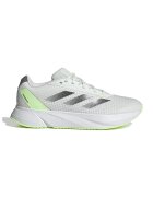 adidas Performance Обувки Duramo SL за бягане - Черен/Мръснобял/Шам фъстък зелено