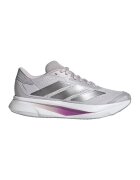 adidas Performance Обувки Duramo SL2 за бягане с мрежа - Светло сив/Сребрист