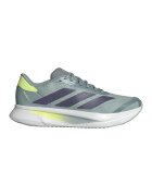 adidas Performance Обувки Duramo SL2 за бягане - Въглен сиво/Персийско зелено/Шам фъстък зелено