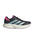 adidas Performance Обувки Duramo Speed 2 за бягане - Розово/Антрацитно сиво