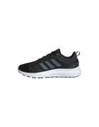 adidas Performance Обувки Fluidup с импрегнирани детайли - за бягане - Бял/Черен/Tъмносив