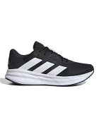 adidas Performance Обувки Galaxy 7 за бягане с лого Бял/Черен