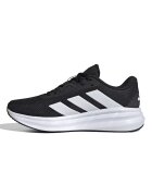 adidas Performance Обувки Galaxy 7 за бягане с лого Бял/Черен