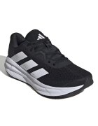 adidas Performance Обувки Galaxy 7 за бягане с лого Бял/Черен