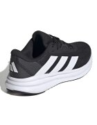 adidas Performance Обувки Galaxy 7 за бягане с лого Бял/Черен