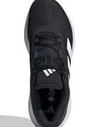 adidas Performance Обувки Galaxy 7 за бягане с лого Бял/Черен