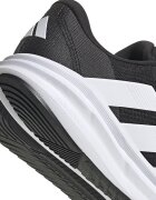 adidas Performance Обувки Galaxy 7 за бягане с лого Бял/Черен