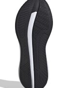 adidas Performance Обувки Galaxy 7 за бягане с лого Бял/Черен