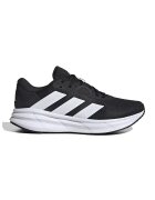 adidas Performance Обувки Galaxy 7 за бягане с лого - Бял/Черен