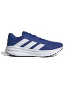 adidas Performance Обувки Galaxy 7 за бягане с лого - Бял/Кралско Синьо