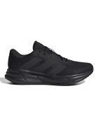 adidas Performance Обувки Galaxy 7 за бягане с лого Избеляло черно