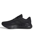 adidas Performance Обувки Galaxy 7 за бягане с лого Избеляло черно