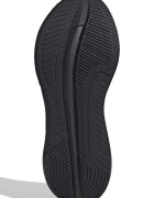 adidas Performance Обувки Galaxy 7 за бягане с лого Избеляло черно