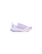 adidas Performance Обувки от плат с колорблок дизайн за бягане