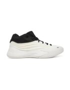 adidas Performance Обувки от плат с цветен блок модел за баскетбол
