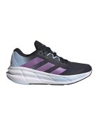 adidas Performance Обувки Questar 3 за бягане - Черен/Аметист/Светлосин