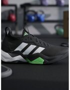 adidas Performance Обувки Rapidmove ADV 2 за тренировка - Бял/Зелен/Черен