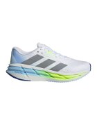 adidas Performance Обувки с контраст - за бягане - Бял/Сив/Лавандула