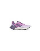 adidas Performance Обувки с висока подметка и закопчаване с връзки за бягане - Текстил