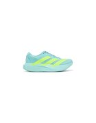adidas Performance Обувки с висока подметка от текстил за бягане