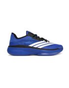 adidas Performance Обувки с висока подметка от текстилен материал за баскетбол