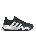 adidas Performance Обувки Solematch Control 2 за тенис - Черен/Сребрист