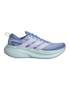 adidas Performance Обувки Supernova Glide със светлоотразители - за бягане - Пастелносин