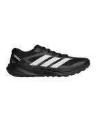adidas Performance Обувки Terrex Agravic Lite за бягане - Черен/Антрацитно сиво