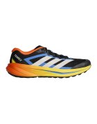 adidas Performance Обувки Terrex Agravic Lite за бягане - Черен/Оранжев