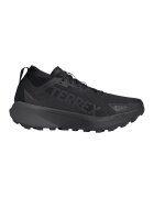 adidas Performance Обувки Terrex Agravic за бягане - Черен/Светло сив