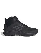 adidas Performance Обувки Terrex AX4 Gore-Tex за хайкинг - Черен