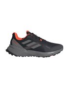 adidas Performance Обувки Terrex Soulstride за бягане - Черен/Сив/Оранжев