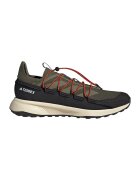 adidas Performance Обувки Terrex Voyager 21 за хайкинг - Черен/Каки