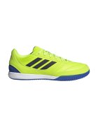 adidas Performance Обувки Top Sala Competition 2 Futsal - Неоново зелено/Син