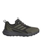 adidas Performance Обувки Tracefinder 2 Trail за бягане - Черен/Папратово зелено